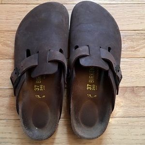 Birkenstock